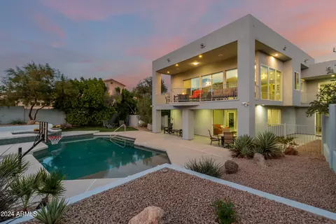 Exterior - 2245 E Vogel Ave, Phoenix, AZ 85028 photo 10 of 20