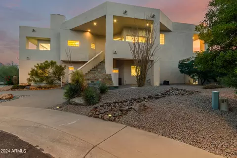 Exterior - 2245 E Vogel Ave, Phoenix, AZ 85028 photo 3 of 20