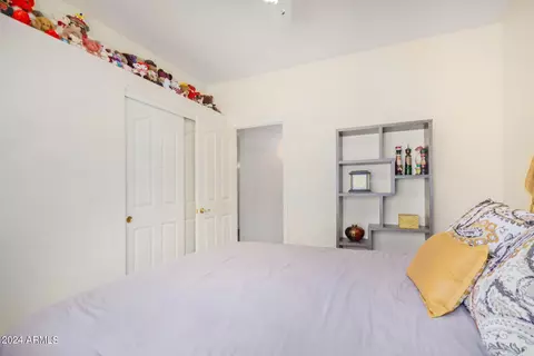 Bedroom - 2255 E Beachcomber Dr, Gilbert, AZ 85234 photo 7 of 7