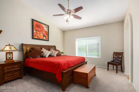 Bedroom - 2255 E Beachcomber Dr, Gilbert, AZ 85234 photo 1 of 7