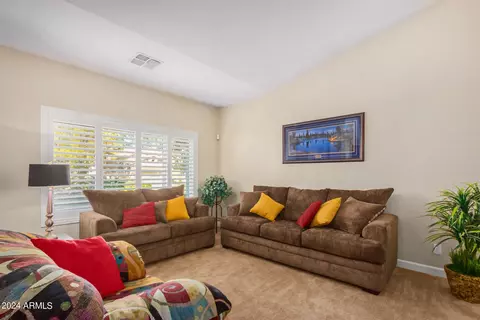Living - 2255 E Beachcomber Dr, Gilbert, AZ 85234 photo 2 of 4
