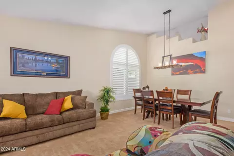 Dining - 2255 E Beachcomber Dr, Gilbert, AZ 85234 photo 1 of 2