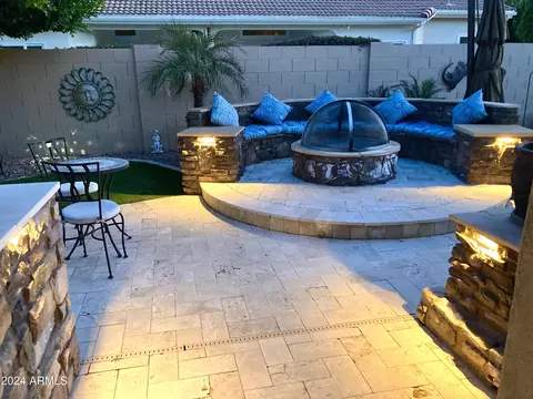 Exterior - 2255 E Beachcomber Dr, Gilbert, AZ 85234 photo 16 of 21