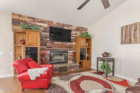 Living - 2255 E Beachcomber Dr, Gilbert, AZ 85234 photo 3 of 4