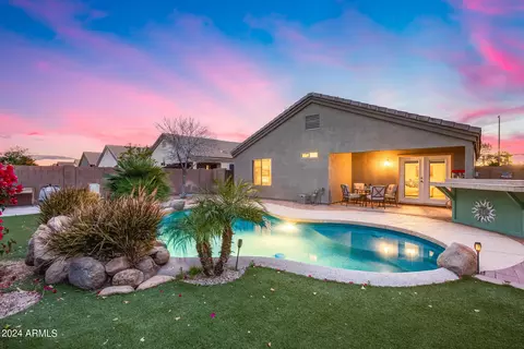 12413 W Via Camille --, El Mirage, AZ 85335