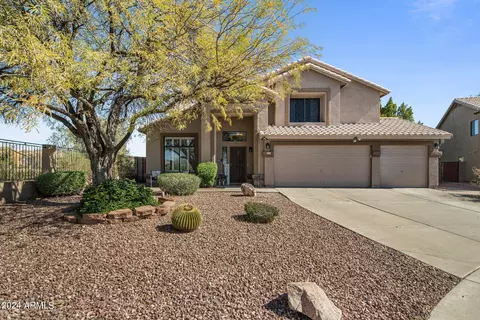23035 N 21st Way, Phoenix, AZ 85024
