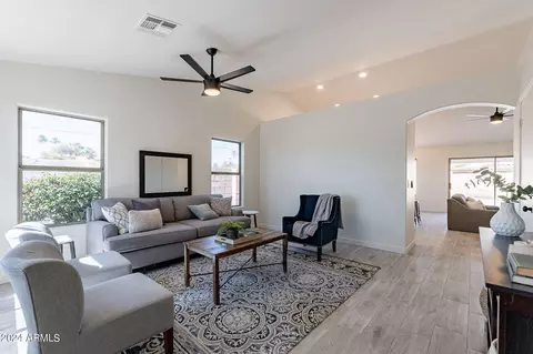 Living - 1602 E Campbell Ave, Gilbert, AZ 85234 photo 1 of 7