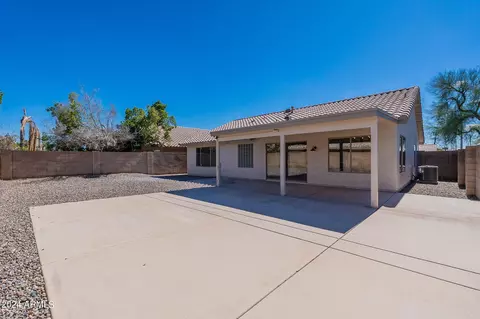 Exterior - 1602 E Campbell Ave, Gilbert, AZ 85234 photo 8 of 8