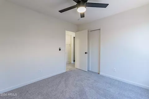 Bedroom - 1602 E Campbell Ave, Gilbert, AZ 85234 photo 2 of 3
