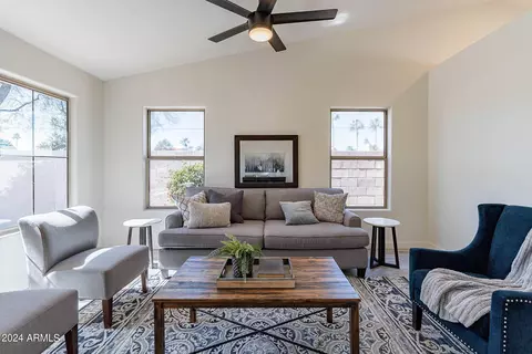 Living - 1602 E Campbell Ave, Gilbert, AZ 85234 photo 5 of 7