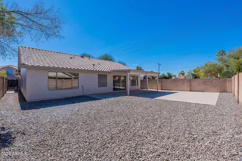 Exterior - 1602 E Campbell Ave, Gilbert, AZ 85234 photo 6 of 8