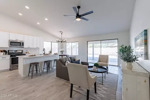 Living - 1602 E Campbell Ave, Gilbert, AZ 85234 photo 7 of 7
