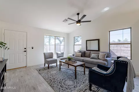 Living - 1602 E Campbell Ave, Gilbert, AZ 85234 photo 2 of 7