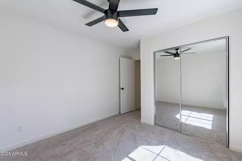 Bedroom - 1602 E Campbell Ave, Gilbert, AZ 85234 photo 3 of 3