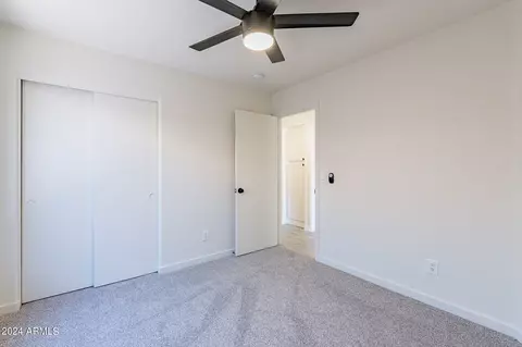 Bedroom - 1602 E Campbell Ave, Gilbert, AZ 85234 photo 1 of 3