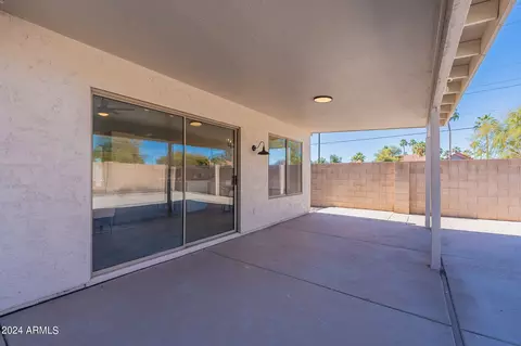 Exterior - 1602 E Campbell Ave, Gilbert, AZ 85234 photo 5 of 8
