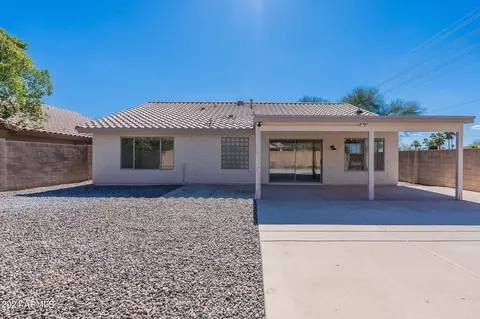 Exterior - 1602 E Campbell Ave, Gilbert, AZ 85234 photo 7 of 8