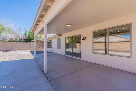Exterior - 1602 E Campbell Ave, Gilbert, AZ 85234 photo 4 of 8