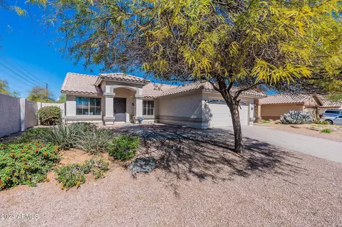 Exterior - 1602 E Campbell Ave, Gilbert, AZ 85234 photo 2 of 8
