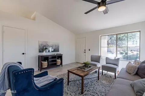 Living - 1602 E Campbell Ave, Gilbert, AZ 85234 photo 3 of 7