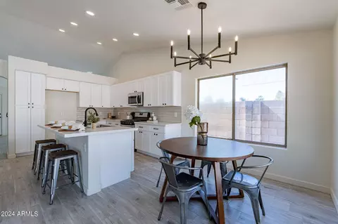 Kitchen - 1602 E Campbell Ave, Gilbert, AZ 85234 photo 6 of 6