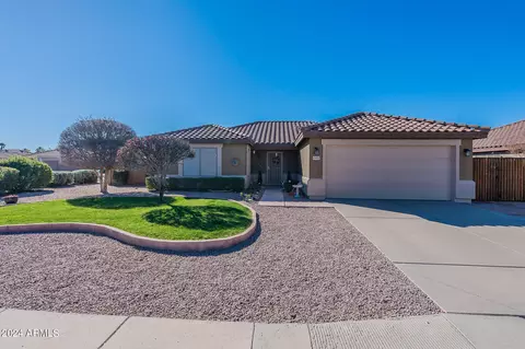 10605 E Arbor Ave, Mesa, AZ 85208