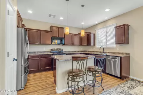 3222 E Virgil Dr, Gilbert, AZ 85298