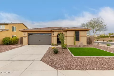 26880 N 99th Dr, Peoria, AZ 85383