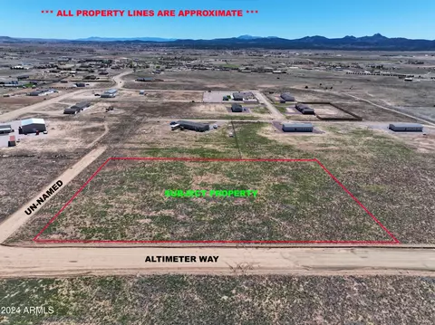 26 W X2 W Altimeter Way #5, Paulden, AZ 86334
