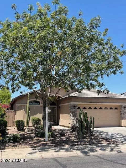44308 W Desert Plant Trl, Maricopa, AZ 85139