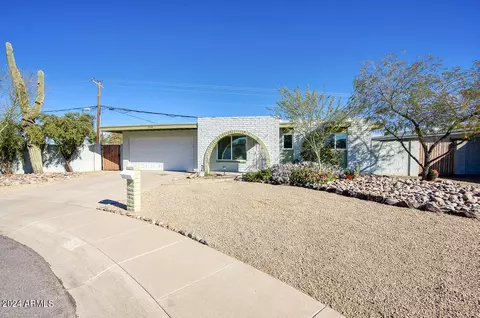 2308 W Dahlia Dr, Phoenix, AZ 85029