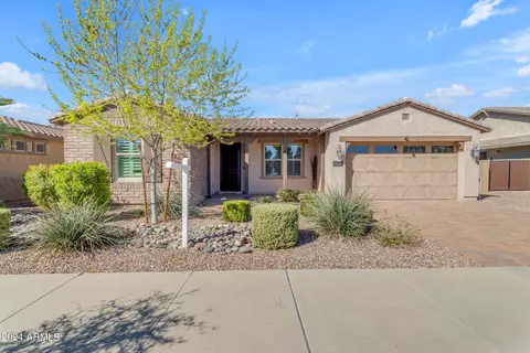 21562 S 220th Way, Queen Creek, AZ 85142