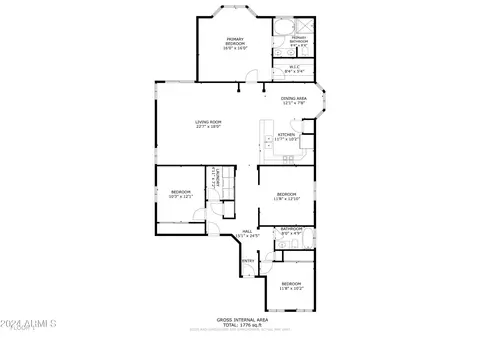3465 E Crescent Way, Gilbert, AZ 85298 photo 26