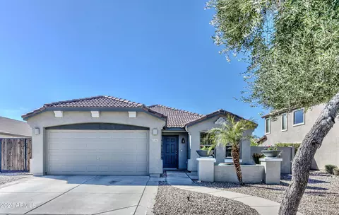 3465 E Crescent Way, Gilbert, AZ 85298 photo 33