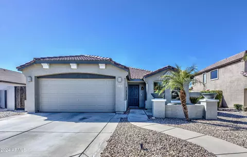 3465 E Crescent Way, Gilbert, AZ 85298 photo 2