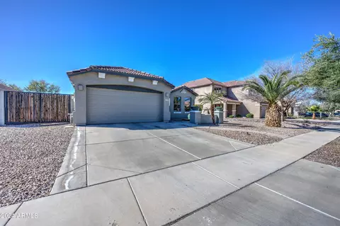 3465 E Crescent Way, Gilbert, AZ 85298 photo 34
