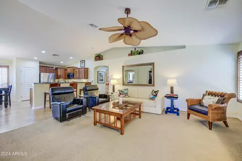 3465 E Crescent Way, Gilbert, AZ 85298 photo 9