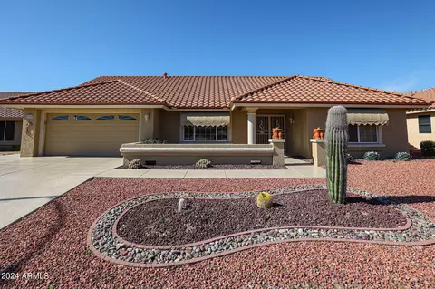 20606 N 142nd Ave, Sun City West, AZ 85375