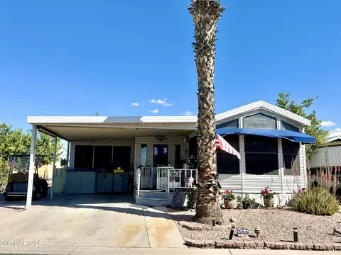 8865 E Baseline Rd #300, Mesa, AZ 85209 photo 1