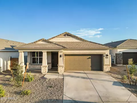 17719 W Eva St, Waddell, AZ 85355