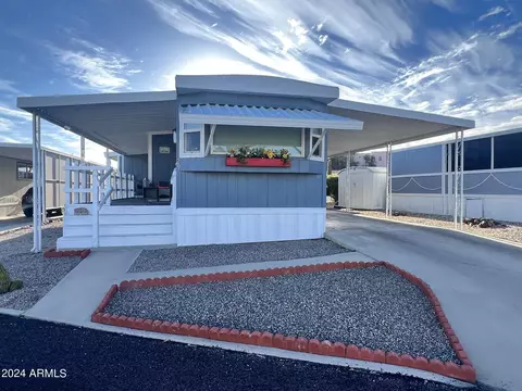 1855 W Wickenburg Way #29, Wickenburg, AZ 85390