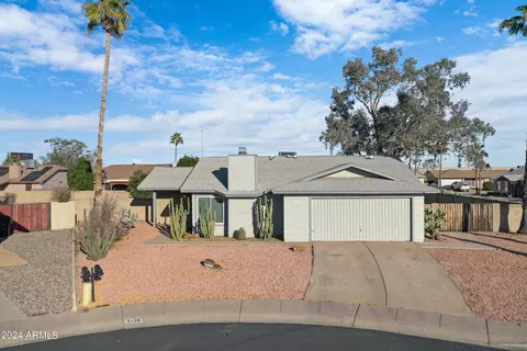 5126 E Tano St, Phoenix, AZ 85044