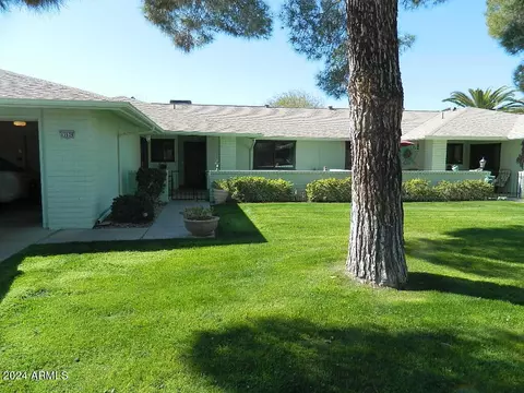 13529 W Oxbow Dr, Sun City West, AZ 85375