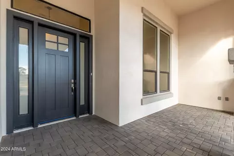 Entry Way - 1650 E Minton St, Mesa, AZ 85203 photo 2 of 3