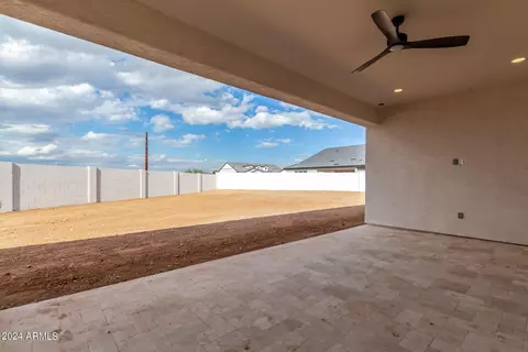 Exterior - 1650 E Minton St, Mesa, AZ 85203 photo 14 of 19