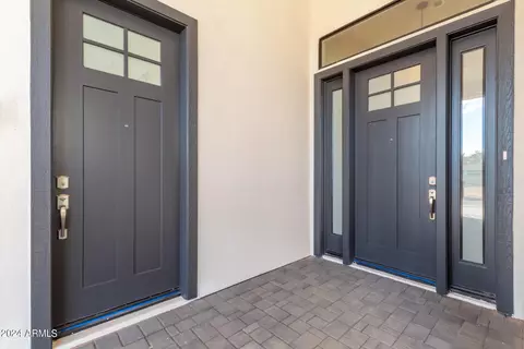Entry Way - 1650 E Minton St, Mesa, AZ 85203 photo 1 of 3