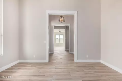 Entry Way - 1650 E Minton St, Mesa, AZ 85203 photo 3 of 3