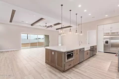 Kitchen - 1650 E Minton St, Mesa, AZ 85203 photo 4 of 5