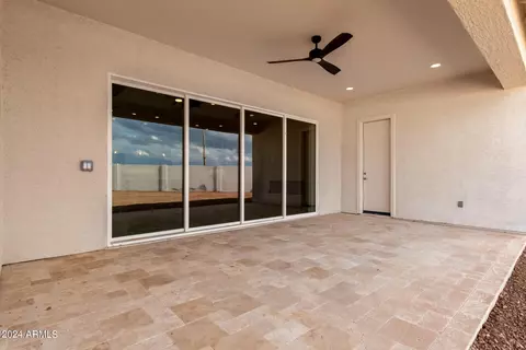Exterior - 1650 E Minton St, Mesa, AZ 85203 photo 15 of 19