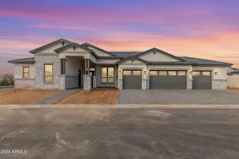 Exterior - 1650 E Minton St, Mesa, AZ 85203 photo 2 of 19